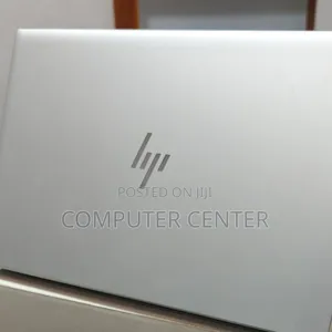 New Laptop HP EliteBook 840 G7 16GB Intel Core i7 SSD 512GB