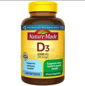 Vitamin D3