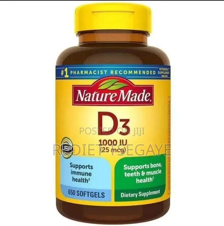 Vitamin D3