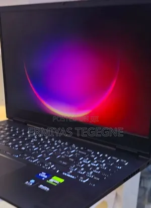 New Laptop HP OmniBook 7 14" 16GB Intel Core i9 SSD 512GB