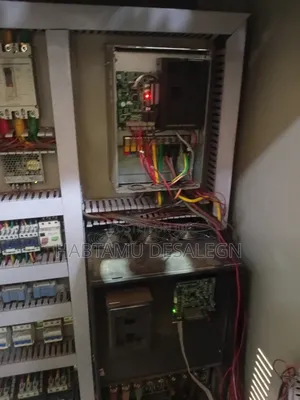 Vfd Installation And Maintenance