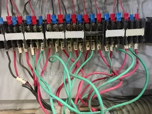 Industrial Maintenance