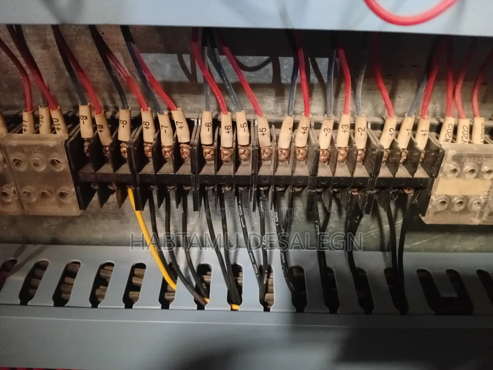 Industrial Maintenance
