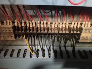 Industrial Maintenance