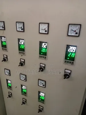 Industrial Maintenance