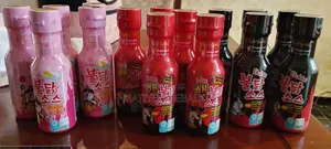 Buldak Hot Chicken Flavor Sause