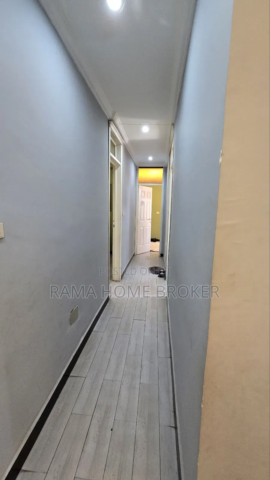 Furnished 2bdrm Condo in አያት 49 40/60 ኮንዶሚኒየም, Yeka for sale