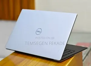 New Laptop Dell XPS 13 8GB Intel Core i5 SSD 512GB