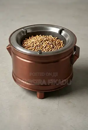 Stove Wood Pellets ዘመናዊ የ እንጨት ከሰል እና Stove እኛጋር ያገኛሉ