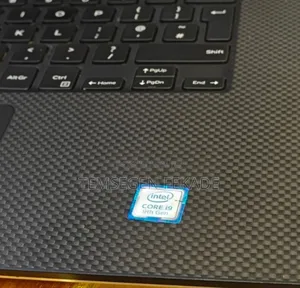 New Laptop Dell XPS 15 16GB Intel Core i9 SSD 512GB