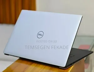 New Laptop Dell XPS 15 16GB Intel Core i9 SSD 512GB
