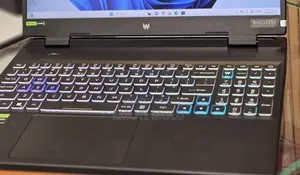 New Laptop Acer Predator Helios 300 16GB Intel Core i9 SSD 1T