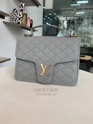 Louis Vuitton Ladies Sling Bag