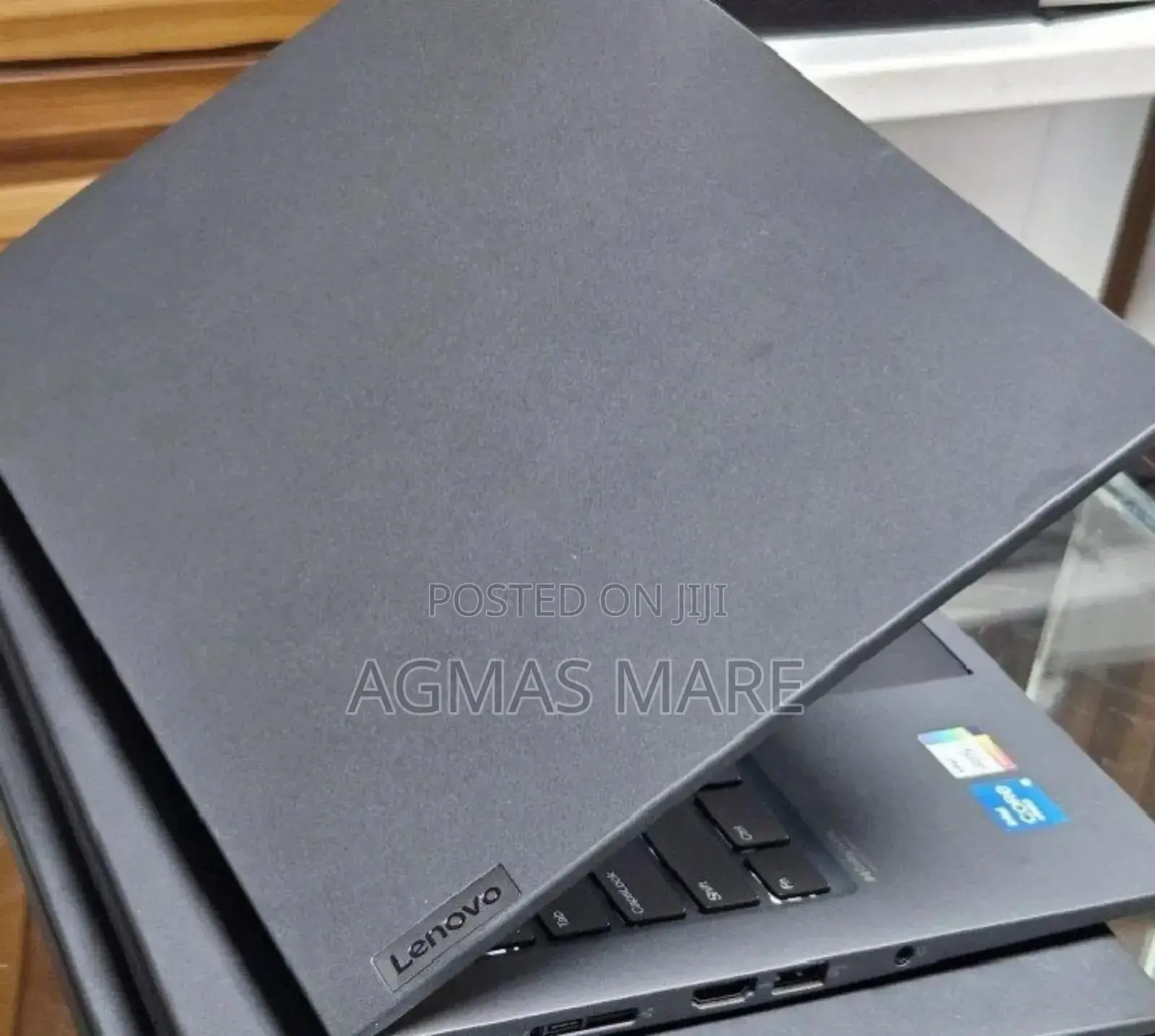 New Laptop Lenovo ThinkPad T14 16GB Intel Core i5 SSD 512GB