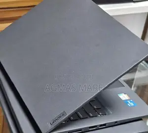 New Laptop Lenovo ThinkPad T14 16GB Intel Core i5 SSD 512GB