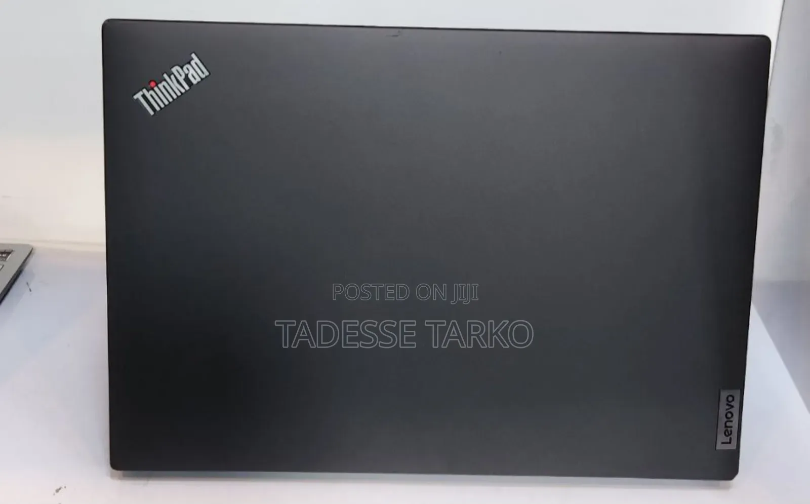 New Laptop Lenovo ThinkPad T14 G4 16GB Intel Core i7 SSD 512GB