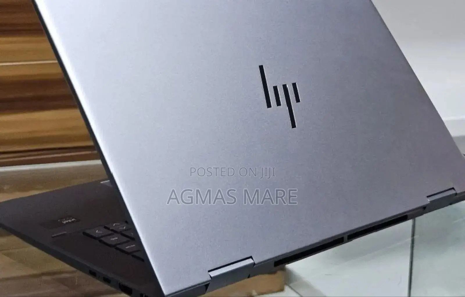 New Laptop HP Envy x360 16GB Intel Core Ultra 7 SSD 1T