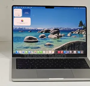 New Apple MacBook Pro 2024 M4 Pro 14-inch 16GB Apple M4 Pro SSD 1T
