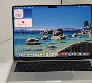 New Apple MacBook Pro 2024 M4 Pro 14-inch 16GB Apple M4 Pro SSD 1T