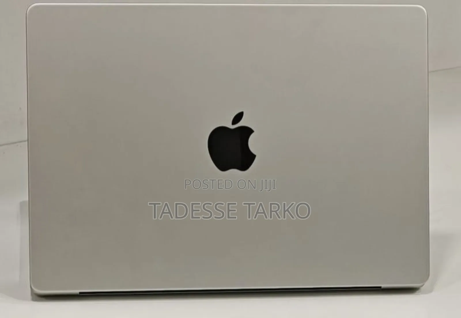 New Apple MacBook Pro 2024 M4 Pro 14-inch 16GB Apple M4 Pro SSD 1T