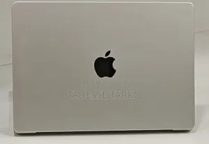 New Apple MacBook Pro 2024 M4 Pro 14-inch 16GB Apple M4 Pro SSD 1T