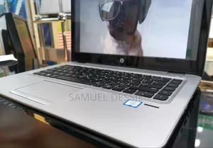 New Laptop HP EliteBook 840 G4 8GB Intel Core i5 HDD 1T