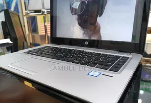New Laptop HP EliteBook 840 G4 8GB Intel Core i5 HDD 1T