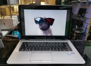 New Laptop HP EliteBook 840 G4 8GB Intel Core i5 HDD 1T