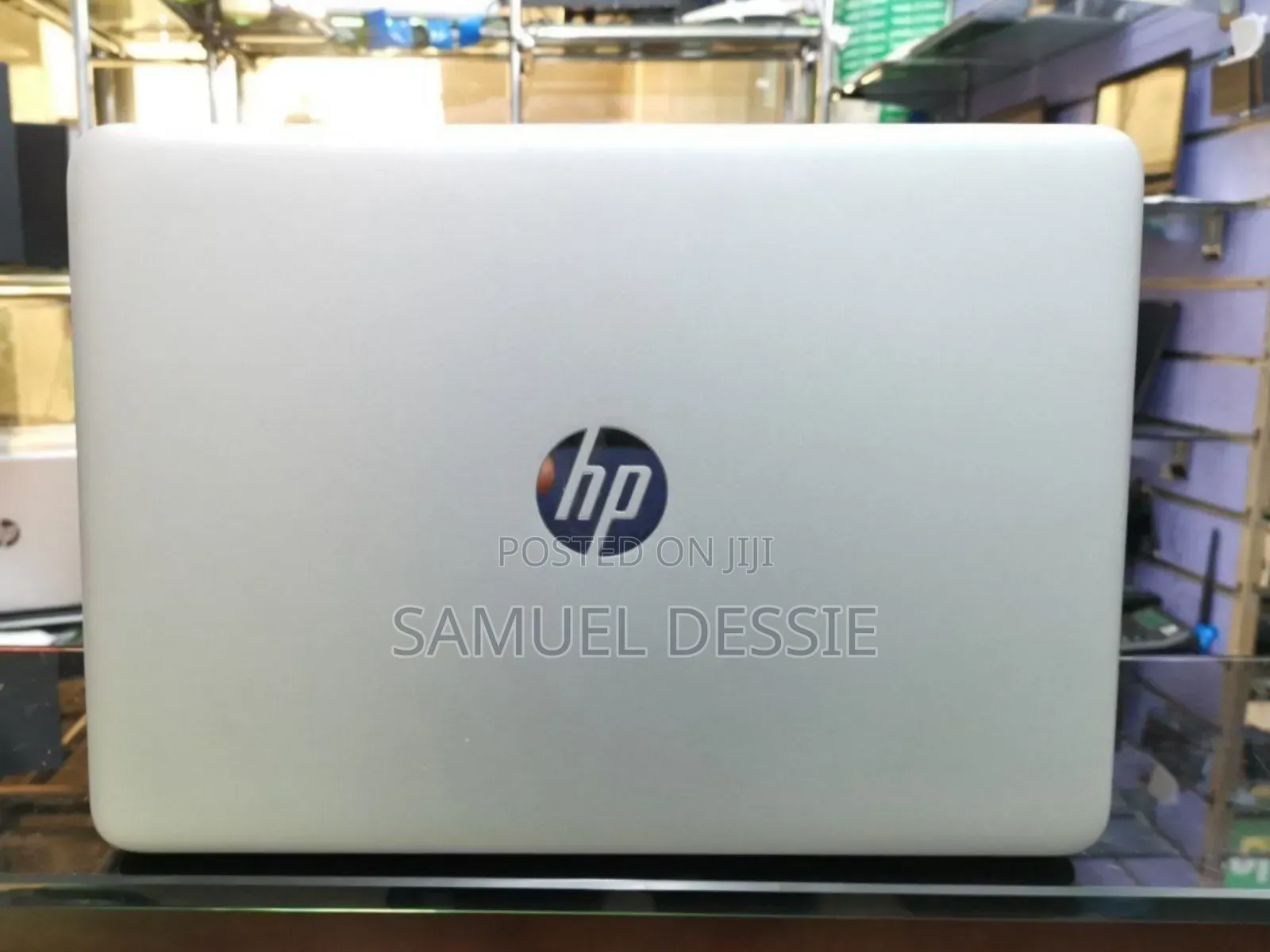 New Laptop HP EliteBook 840 G4 8GB Intel Core i5 HDD 1T
