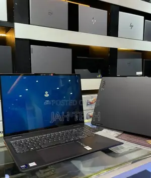 New Laptop Lenovo Yoga 7i 16GB Intel Core Ultra 7 SSD 1T