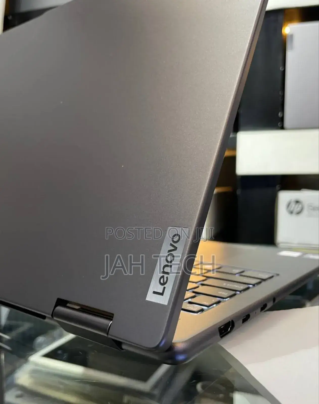 New Laptop Lenovo Yoga 7i 16GB Intel Core Ultra 7 SSD 1T