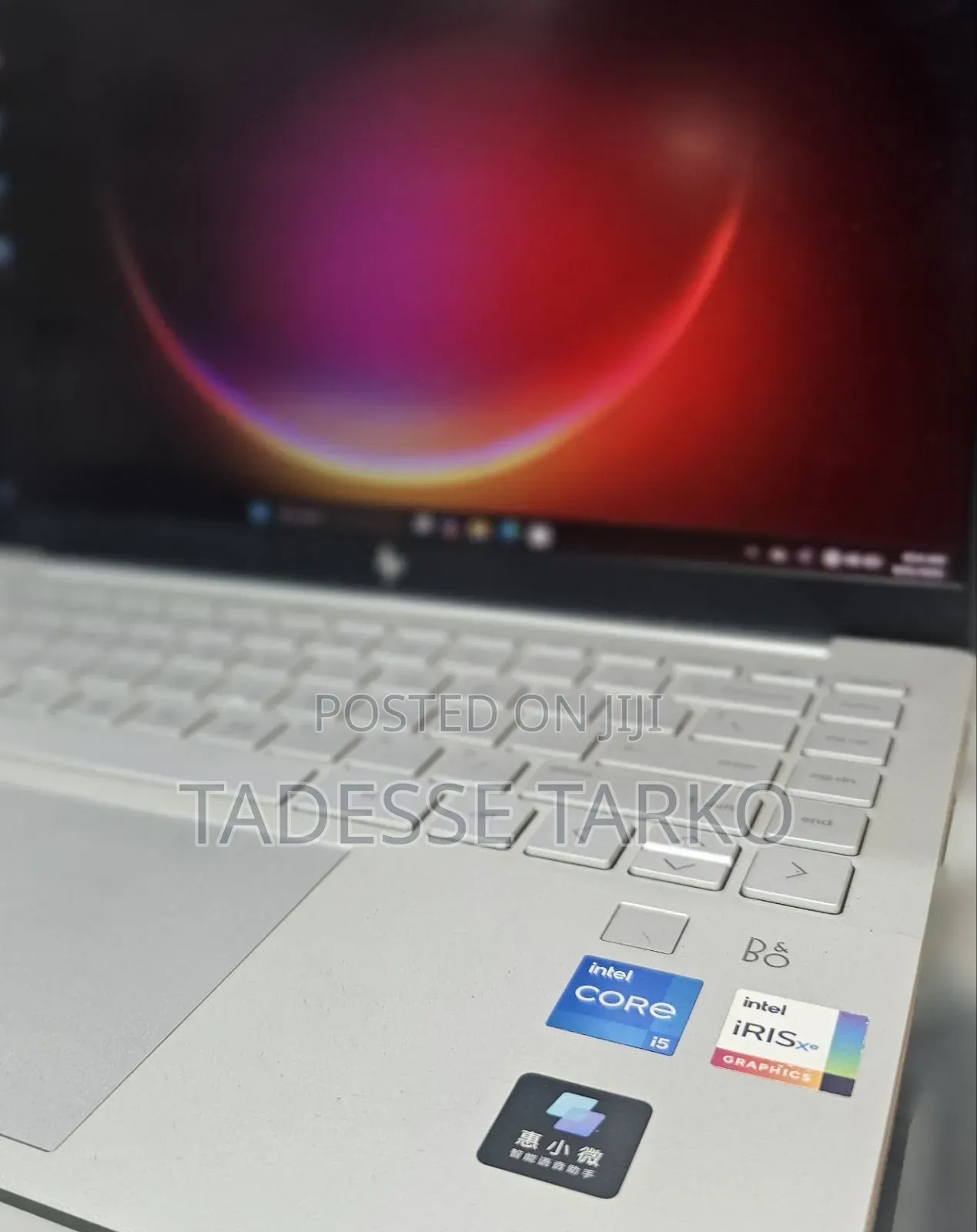 New Laptop HP Pavilion 15 16GB Intel Core i5 SSD 1T