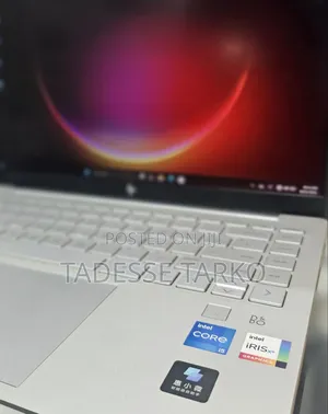 New Laptop HP Pavilion 15 16GB Intel Core i5 SSD 1T
