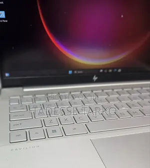 New Laptop HP Pavilion 15 16GB Intel Core i5 SSD 1T