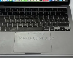 New Laptop Apple MacBook Air 2023 M2 8GB Apple M2 SSD 256GB