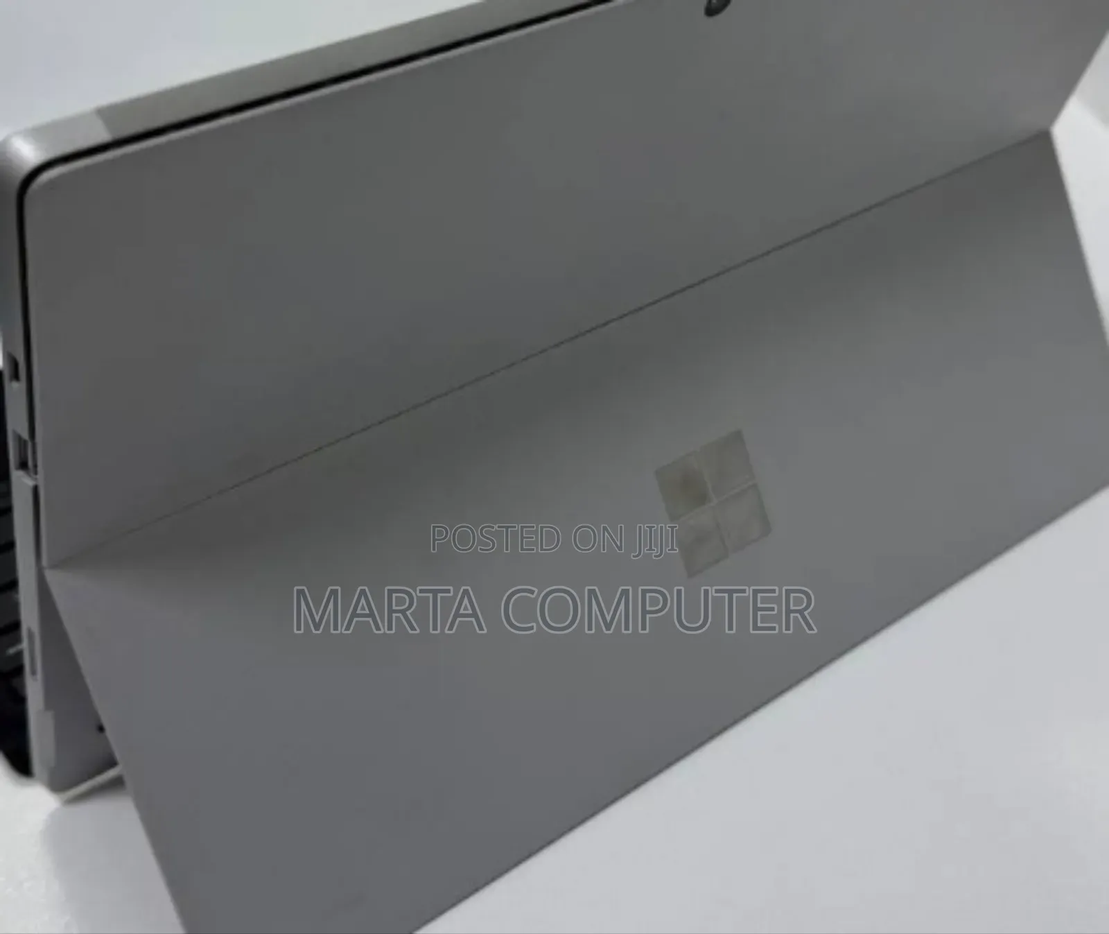 New Laptop Microsoft Surface Pro 7 16GB Intel Core i5 SSD 256GB