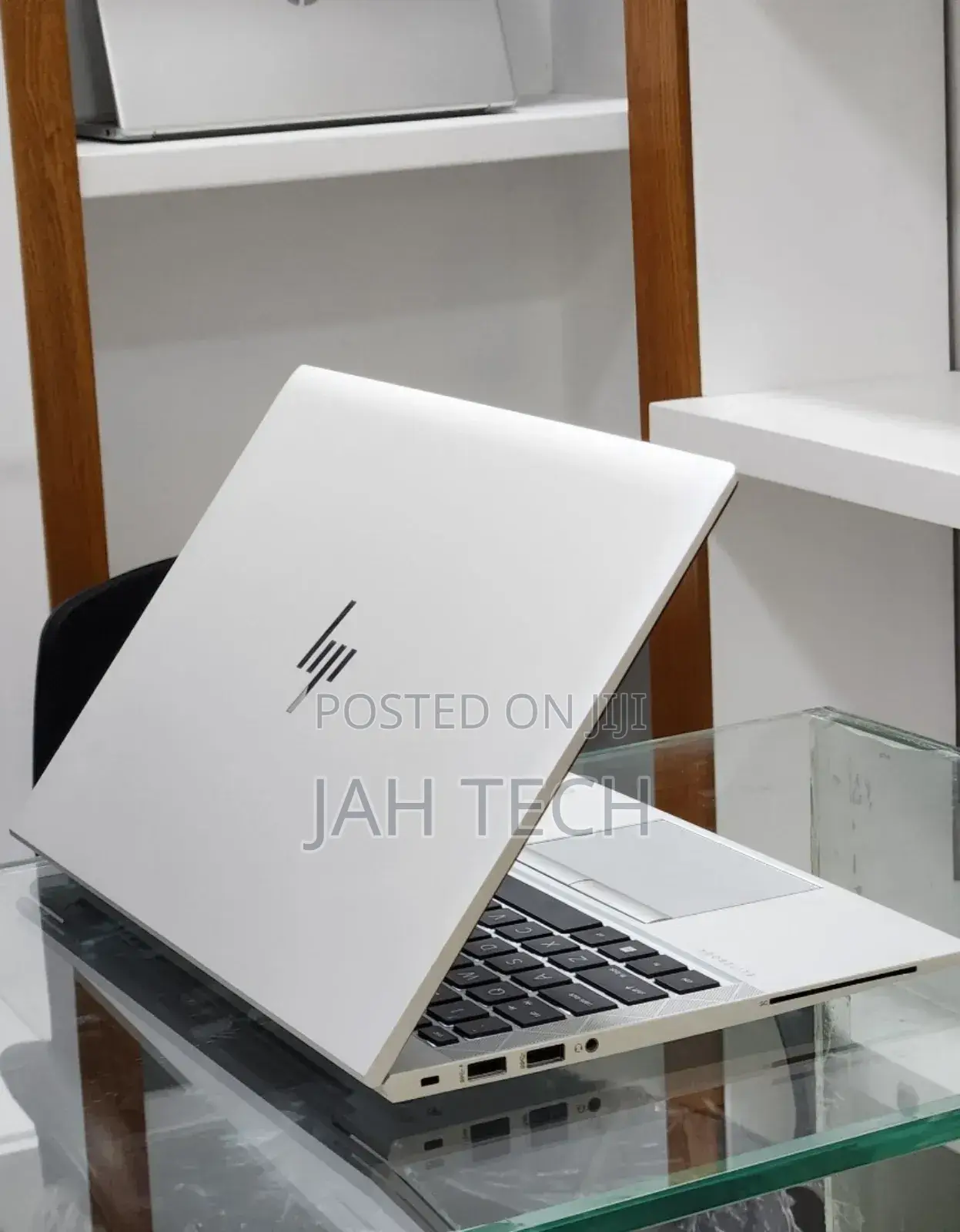 New Laptop HP EliteBook 840 G8 16GB Intel Core i5 SSD 512GB