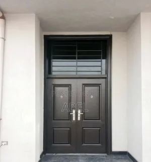 ጠንካራ Victor Security Door – ለቤት እና ለቢሮ