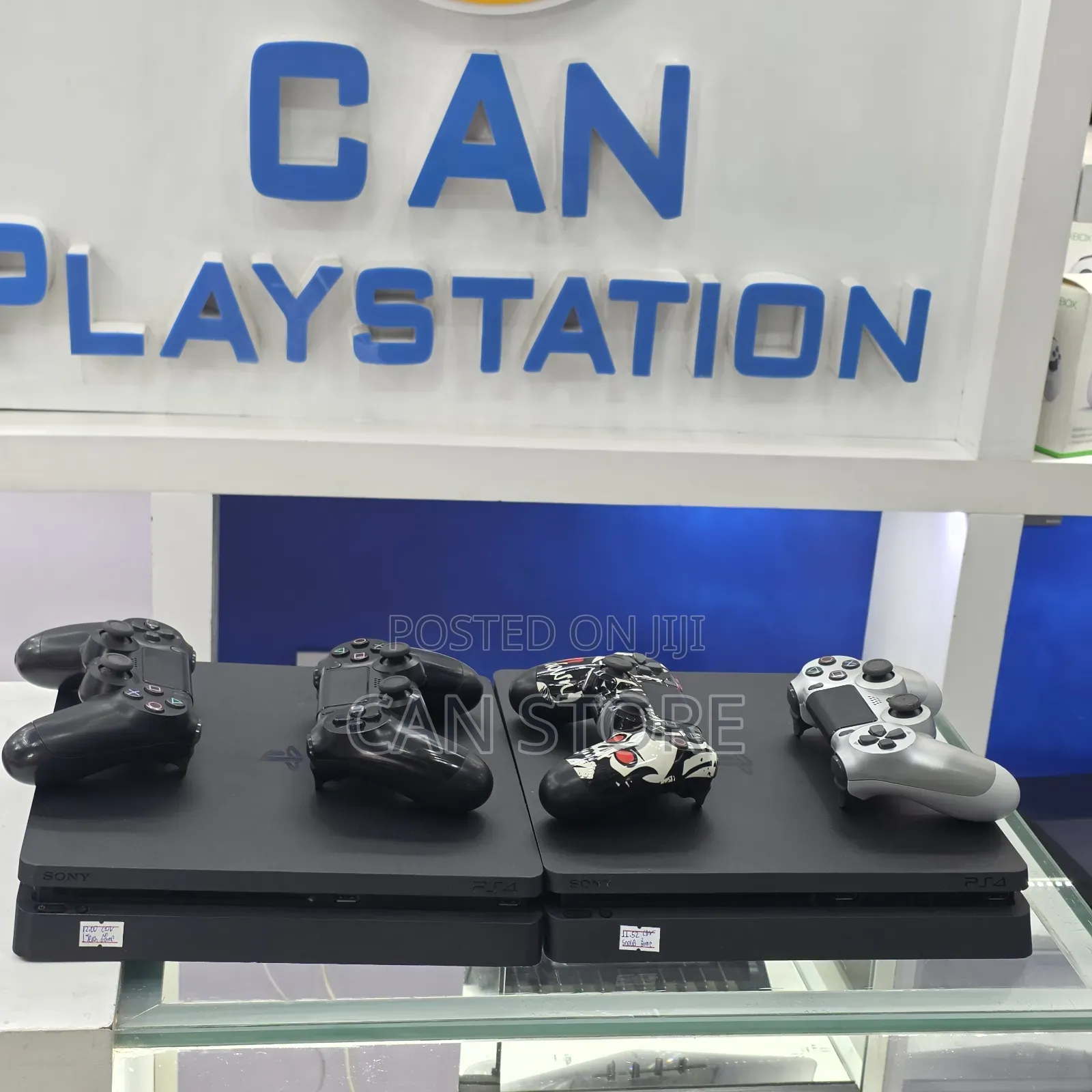 Playstation 4 Update Version Be በቅናሽ ዋጋ