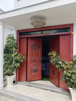 Victor Security – ጠንካራ፣ ዘመናዊ እና ደህንነት የሚጨምር በር