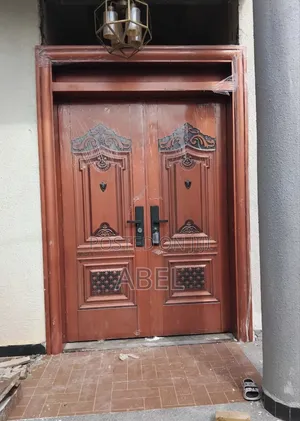 Victor  Security Door – ለማንኛውም ቦታ ተመጣጣኝ መጠን አናወጋጃለን