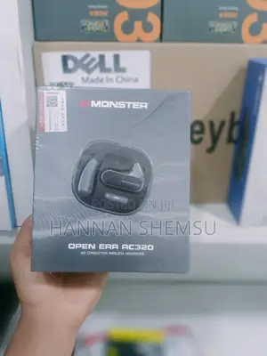 Monster Open Ear Ac320