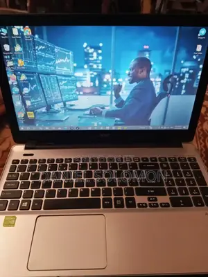 Laptop Acer Aspire 3 8GB Intel Core i5 SSD 256GB