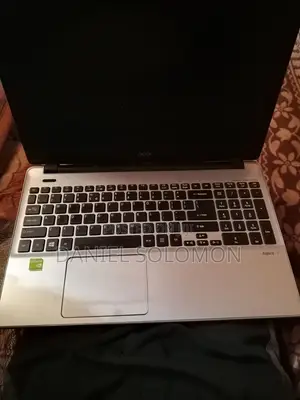 Laptop Acer Aspire 3 8GB Intel Core i5 SSD 256GB