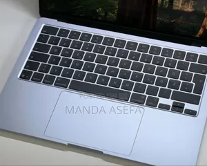 New Laptop Apple MacBook Air 16GB Apple M4 SSD 256GB