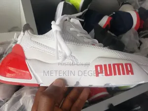 Puma Shoes