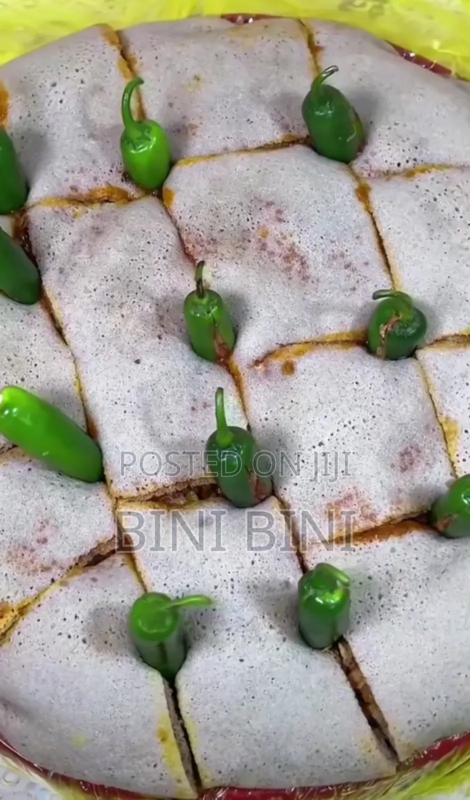 ሰላም አገልግል ይደዉሉ ይዘዙን