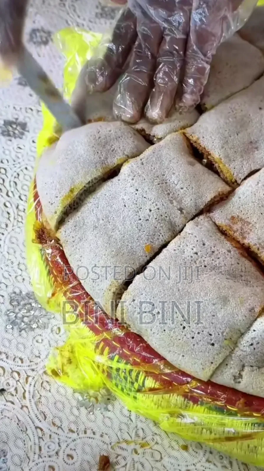 ሰላም አገልግል ይደዉሉ ይዘዙን