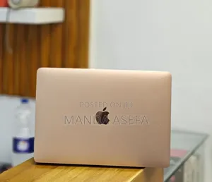 New Laptop Apple MacBook Air 2020 8GB Intel Core i3 SSD 256GB