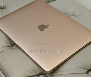 New Laptop Apple MacBook Air 2020 8GB Intel Core i3 SSD 256GB